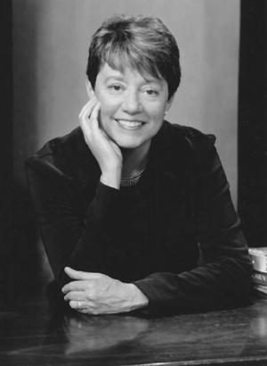 Judith Tick