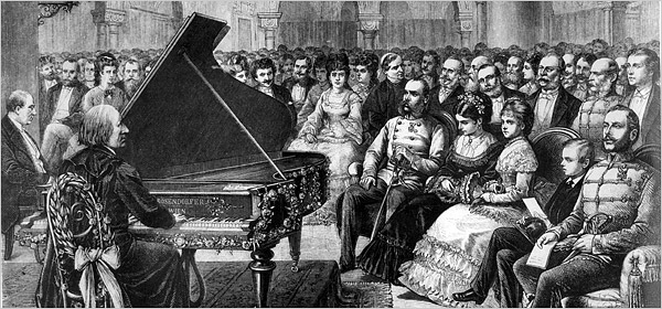Liszt